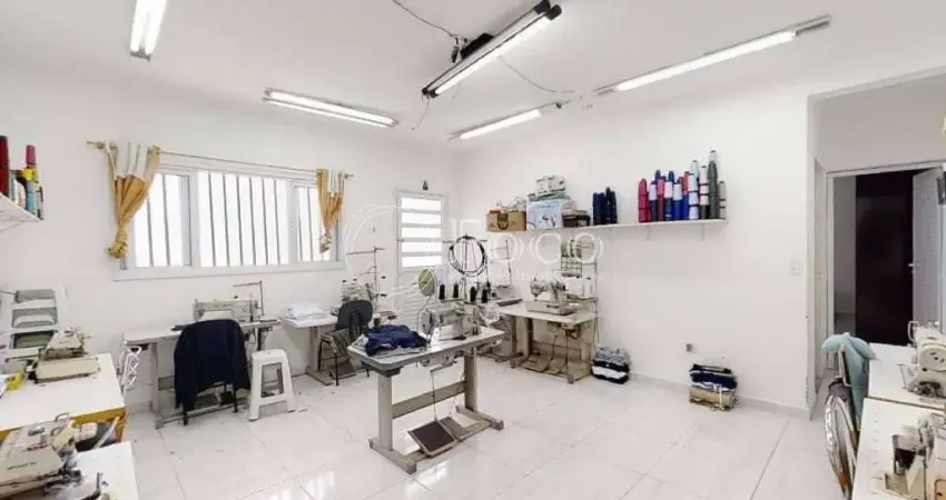 Casa com 1 dormitório à venda, 77 m² por r$ 310.000,00 - residencial e comercial guarulhos - guarulhos/sp