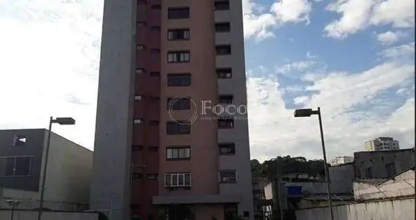Apartamento com 2 quartos à venda em Santana, São Paulo