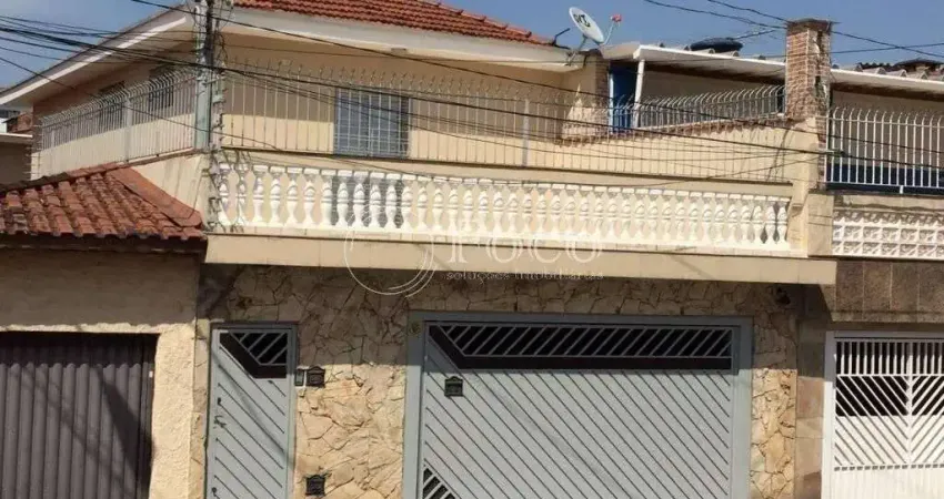 Casa com 3 quartos à venda no Parada Inglesa, São Paulo