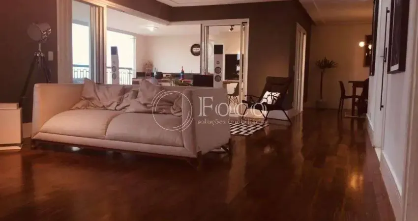 Apartamento com 4 quartos à venda na Vila Rosália, Guarulhos 