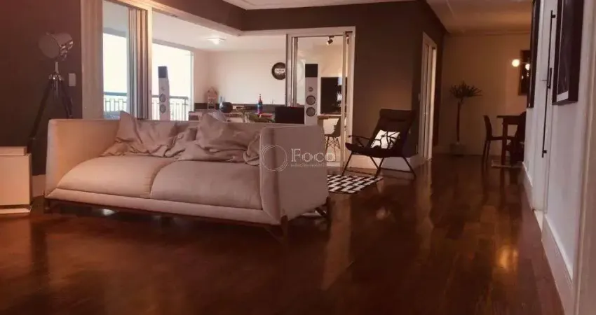 Apartamento com 4 quartos à venda na Vila Rosália, Guarulhos