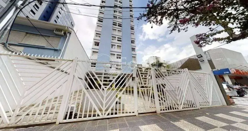 Apartamento com 3 quartos à venda em Santana, São Paulo