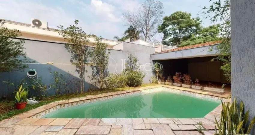 Maravilhosa casa com 7 dormitórios à venda, 567 m² por r$ 2.900.000 - vila madalena - são paulo/sp