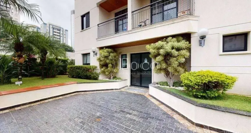 Venha conhecer este excepcional apartamento com 2 dormitórios à venda, 58 m² por r$ 799.000 - vila gomes cardim - são paulo/sp