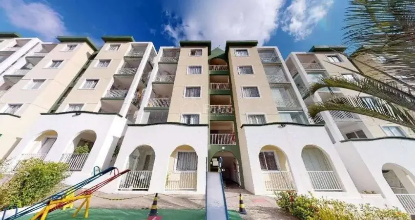 Excelente Apartamento com 2 dormitórios à venda, 54 m² por R$ 350.000 - Casa Verde Alta - São Paulo/SP