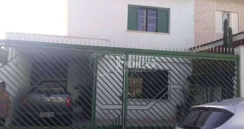 Sobrado com 3 dormitórios à venda, 150 m² por r$ 650.000,00 - jardim santa clara - guarulhos/sp