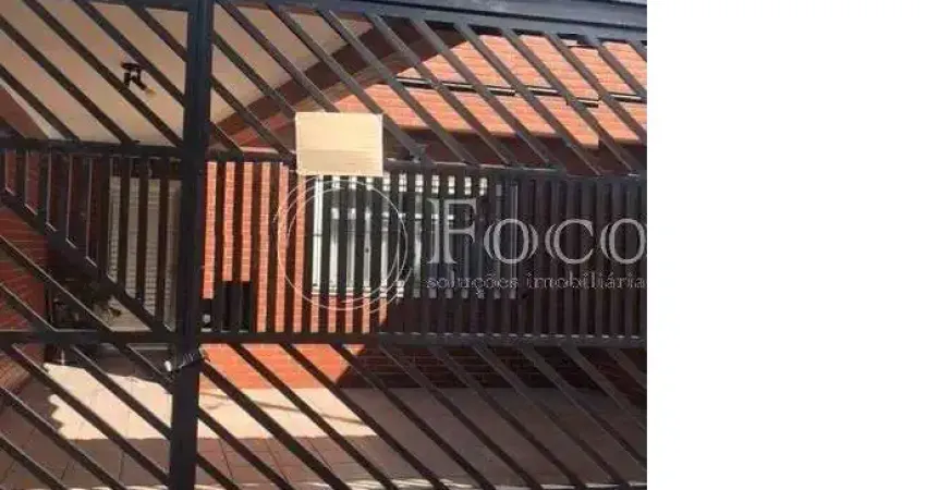 Casa com 2 quartos à venda no Parque Edu Chaves, São Paulo 