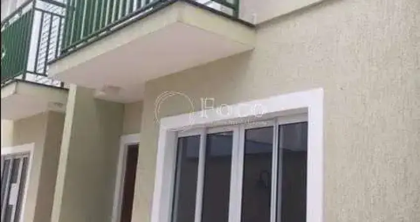 Sobrado residencial à venda, Vila Santa Terezinha, São Paulo.