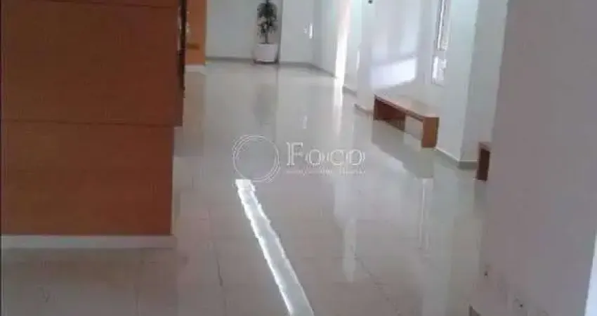 Apartamento com 3 dormitórios à venda, 115 m² por R$ 1.000.000,00 - Vila Santo Antônio - Guarulhos/SP