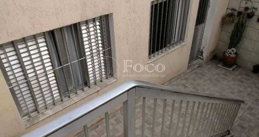 Casa com 2 quartos à venda no Parada Inglesa, São Paulo