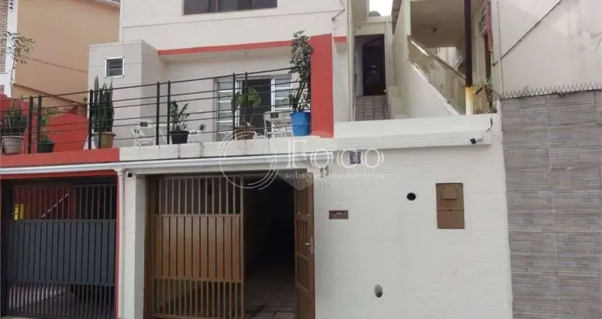 Casa com 3 dormitórios à venda, 170 m² por r$ 600.000,00 - vila moreira - guarulhos/sp