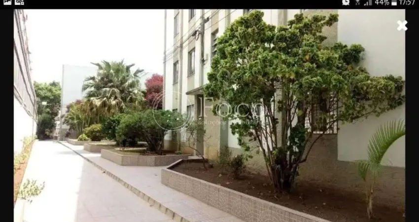 Apartamento com 2 dormitórios à venda, 62 m² por r$ 270.000,00 - vila guilherme - são paulo/sp