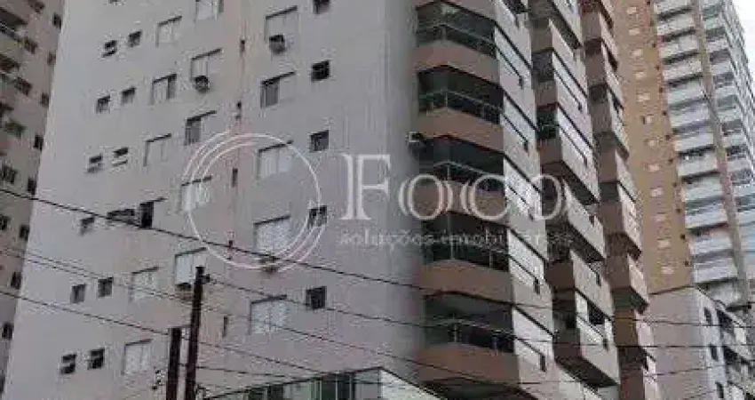 Apartamento com 2 quartos à venda em Aviação, Praia Grande