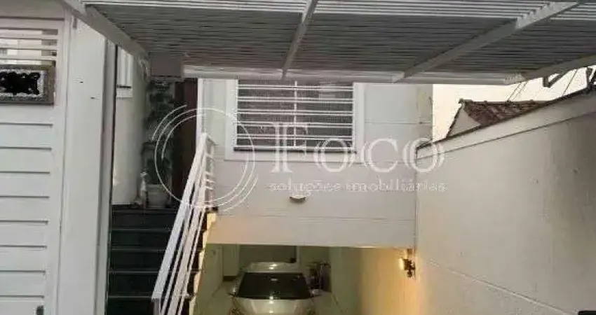 Sobrado com 3 dormitórios à venda, 170 m² por r$ 980.000,00 - vila dom pedro ii - são paulo/sp