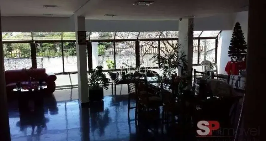 Sobrado com 5 dormitórios à venda, 326 m² por r$ 3.190.000,00 - tucuruvi - são paulo/sp