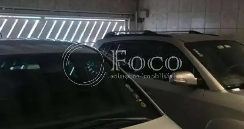 Sobrado com 3 dormitórios à venda, 157 m² por r$ 690.000,00 - vila nova mazzei - são paulo/sp