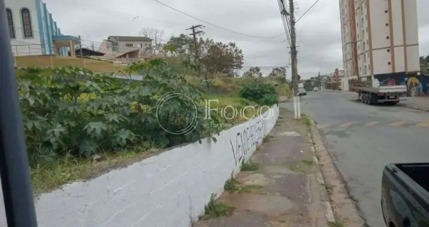 Terreno à venda no Centro, Arujá