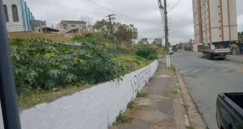 Terreno à venda no Centro, Arujá