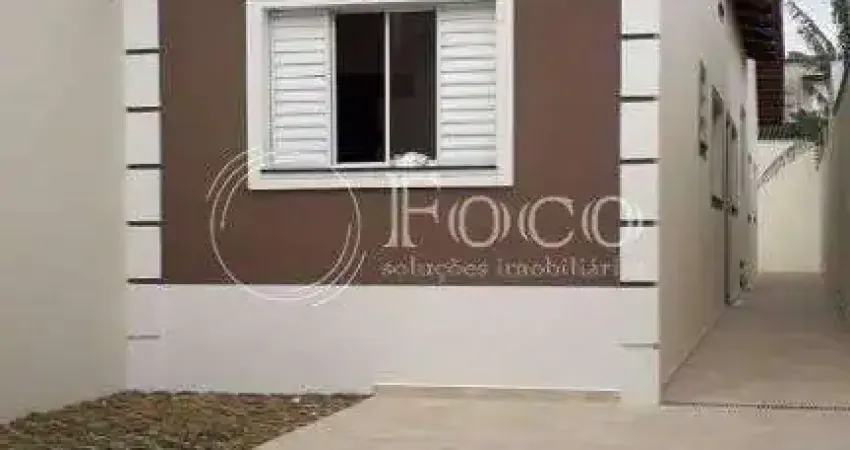 Casa com 2 quartos à venda no Jardim Maragogipe, Itaquaquecetuba