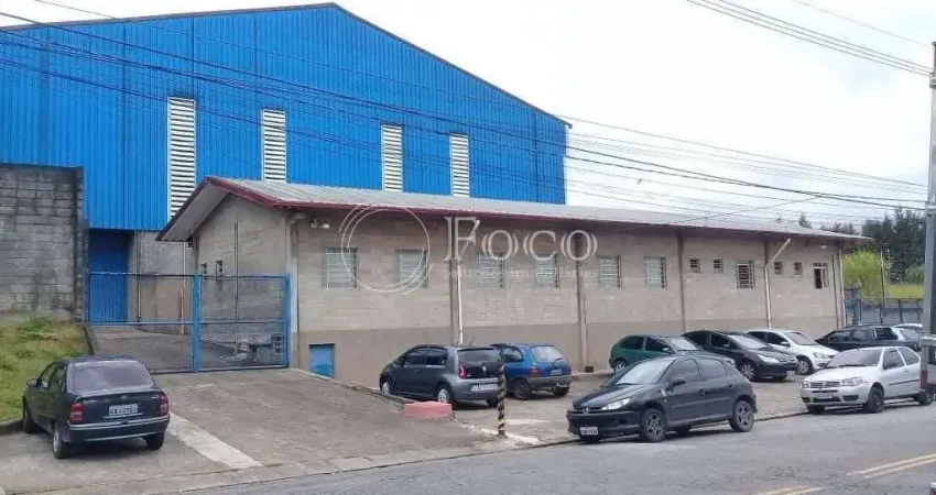 Casa para alugar no Perová, Arujá