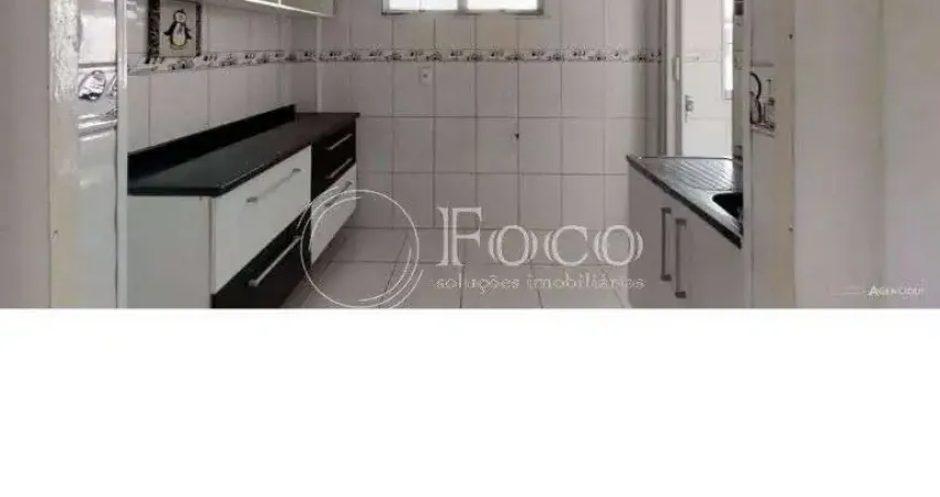 Apartamento com 2 dormitórios à venda, 56 m² por r$ 230.000 - jardim jaqueline - são paulo/sp