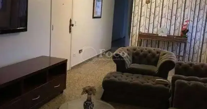Apartamento com 3 dormitórios à venda, 292 m² por R$ 850.000,00 - Jardim Enseada - Guarujá/SP