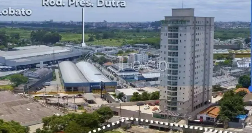 Terreno à venda, 2640 m² por r$ 8.000.000,00 - macedo - guarulhos/sp