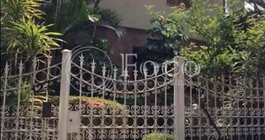 Sobrado com 3 dormitórios à venda, 515 m² por r$ 1.800.000,00 - jardim franca - são paulo/sp