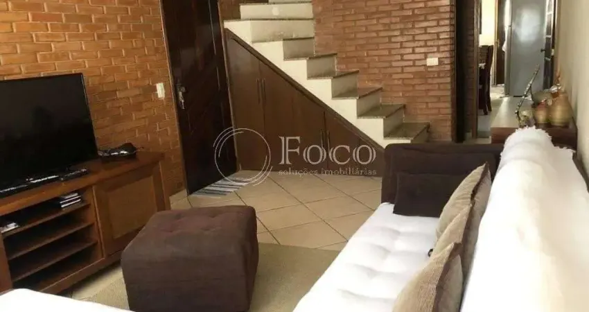 Sobrado com 3 dormitórios à venda, 170 m² por r$ 530.000,00 - perová - arujá/sp