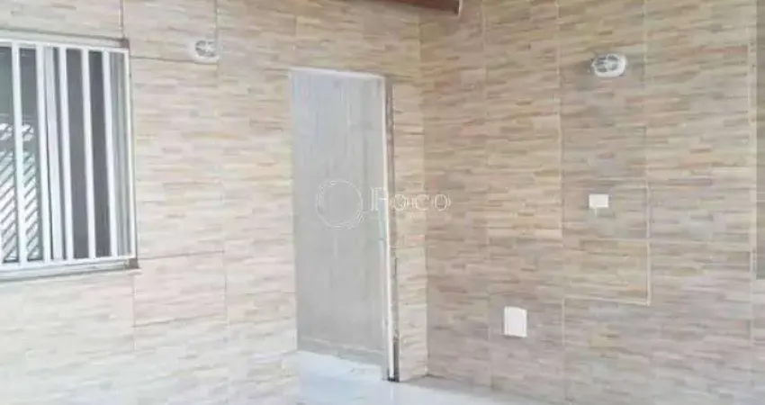 Casa com 3 dormitórios à venda, 140 m² por R$ 460.000,00 - Vila Sabrina - São Paulo/SP