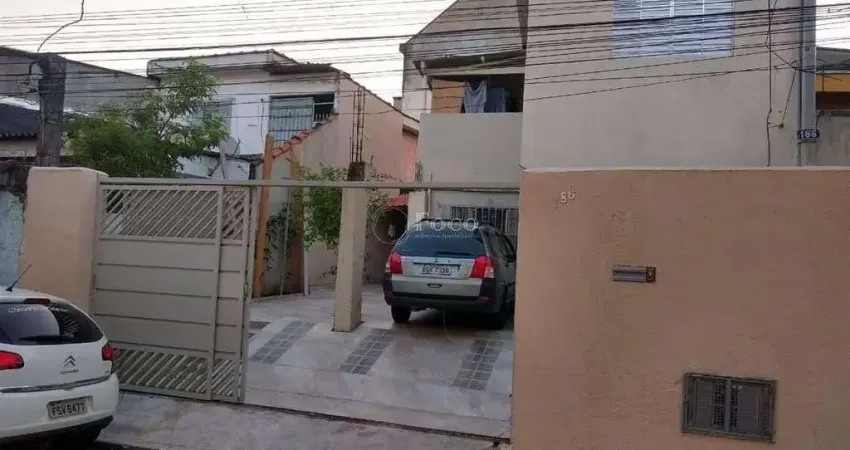 Casa com 5 dormitórios à venda, 150 m² por R$ 450.000,00 - Jardim Jaçanã - São Paulo/SP