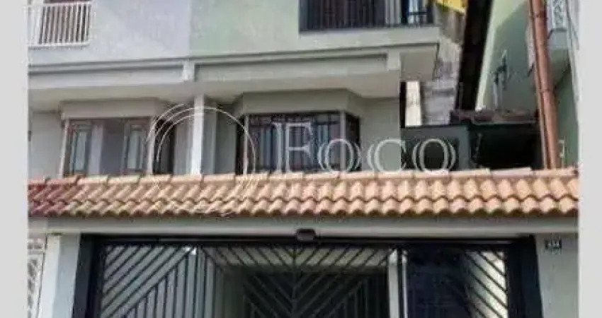 Casa com 3 quartos à venda na Vila Rosália, Guarulhos 