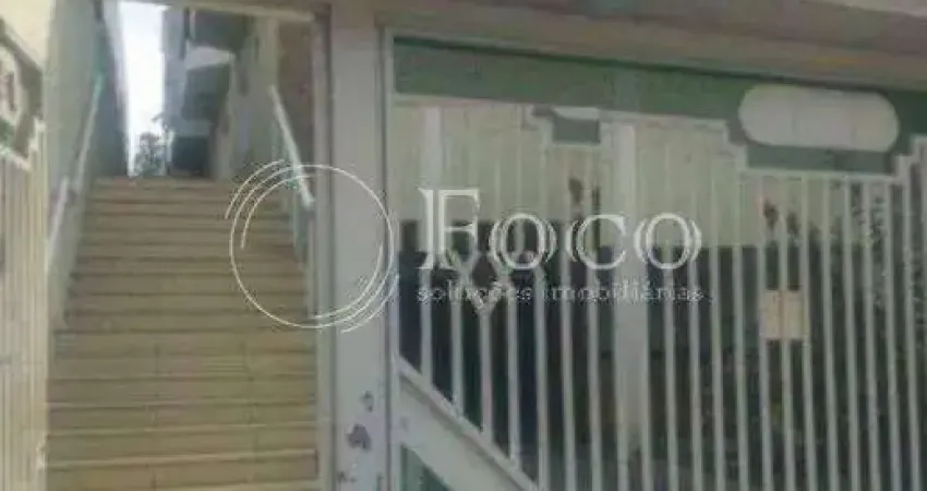 Casa com 2 quartos à venda no Penha De França, São Paulo