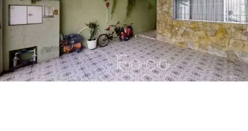 Casa com 3 dormitórios à venda, 180 m² por r$ 620.000,00 - jardim modelo - são paulo/sp