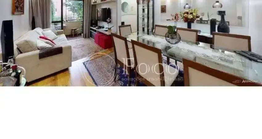 Apartamento com 2 dormitórios à venda, 68 m² por r$ 460.000,00 - cambuci - são paulo/sp