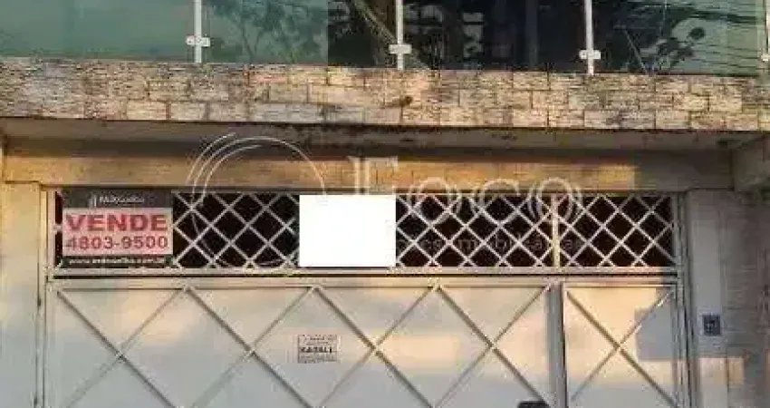 Sobrado com 3 dormitórios à venda, 200 m² por r$ 480.000,00 - parque continental i - guarulhos/sp