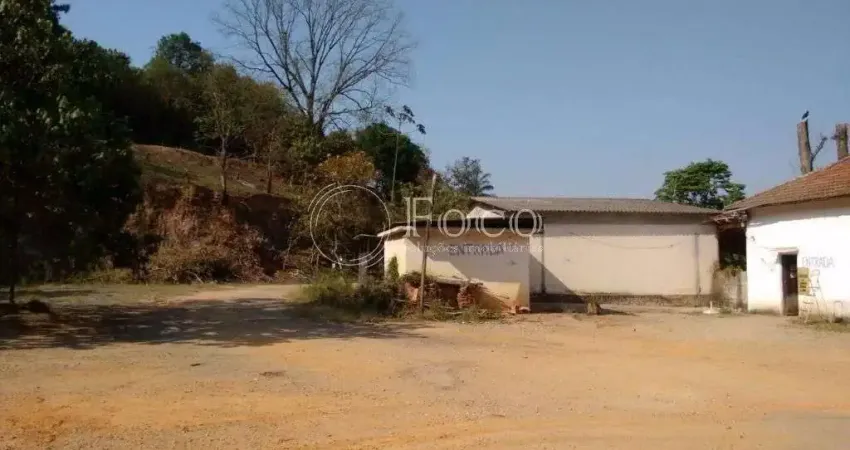 Área à venda, 18000 m² por r$ 6.000.000,00 - jardim bela vista - guarulhos/sp