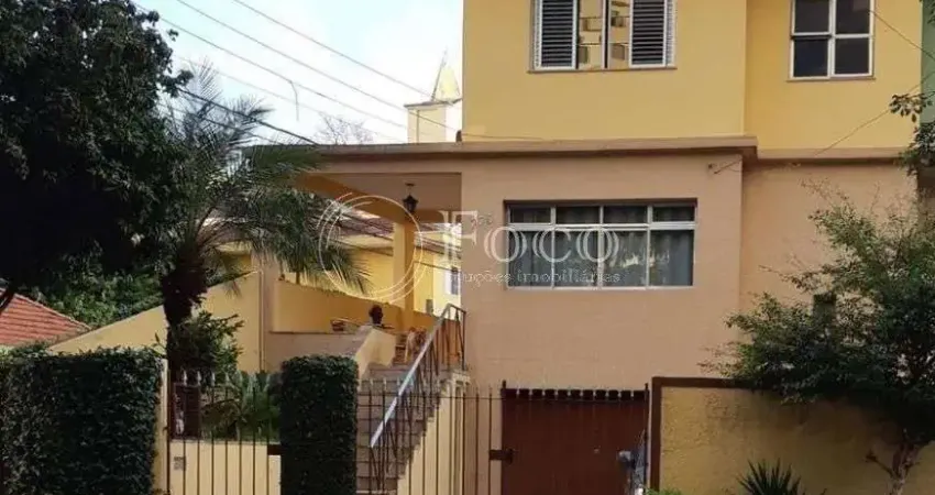 Sobrado com 3 dormitórios à venda, 175 m² por r$ 740.000,00 - chora menino - são paulo/sp