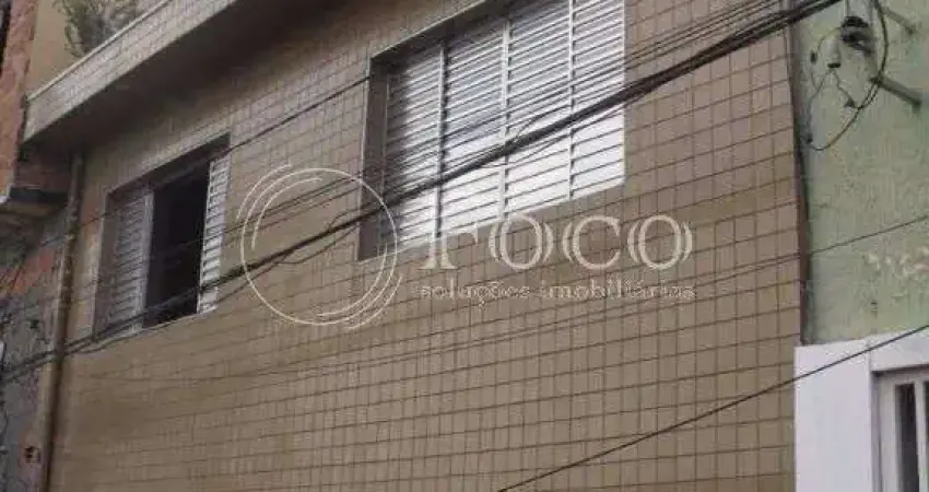 Casa com 3 quartos à venda na Vila Dom Pedro II, São Paulo 