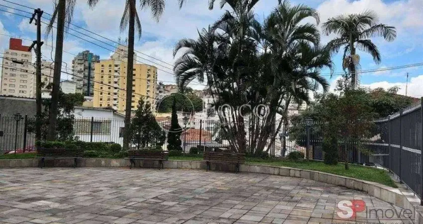 Apartamento com 3 dormitórios à venda, 72 m² por r$ 375.000,00 - jardim são paulo(zona norte) - são paulo/sp