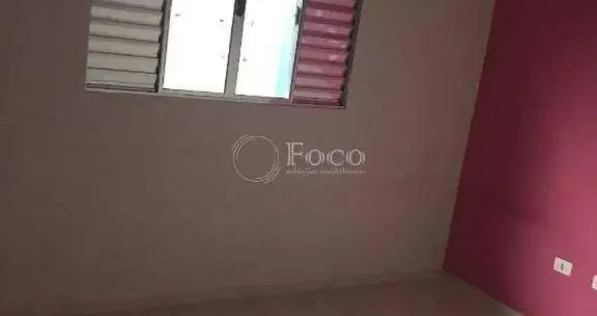 Sobrado com 2 dormitórios à venda, 60 m² por R$ 220.000,00 - Jardim Félix e Milton - Itaquaquecetuba/SP