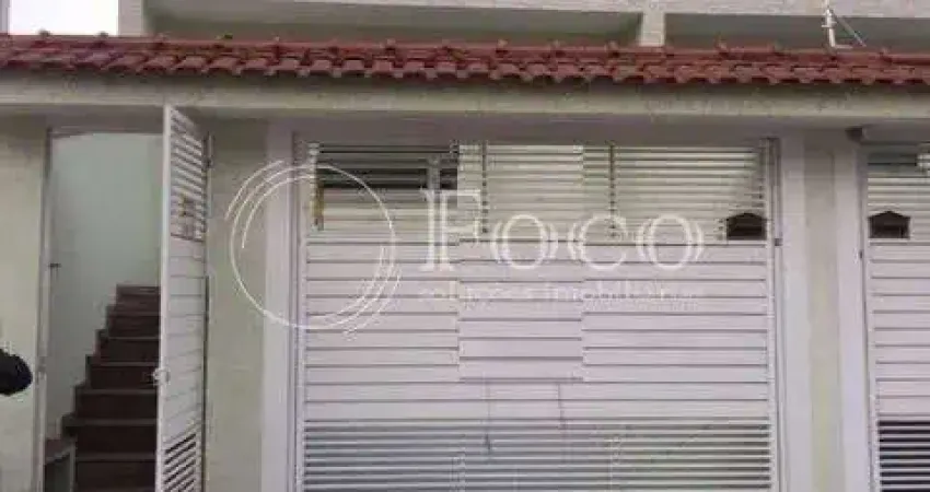 Casa com 3 quartos à venda na Vila Nivi, São Paulo