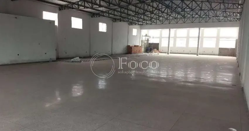 Casa comercial para alugar no Parque Maria Helena, Guarulhos