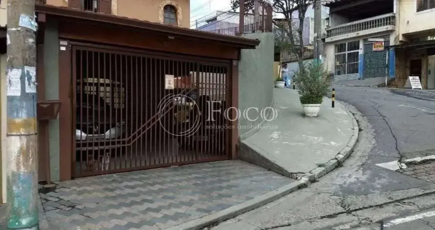 Sobrado com 3 dormitórios à venda, 170 m² por r$ 690.000,00 - jardim las vegas - guarulhos/sp