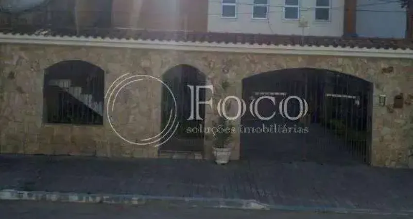 Casa à venda, 232 m² por r$ 1.700.000,00 - jardim virginia bianca - são paulo/sp