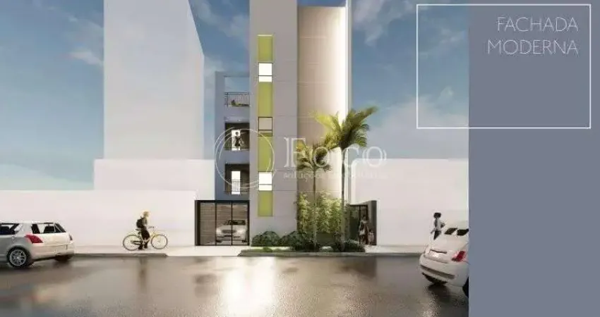 Apartamento à venda, 48 m² por r$ 315.000,00 - vila carrão - são paulo/sp