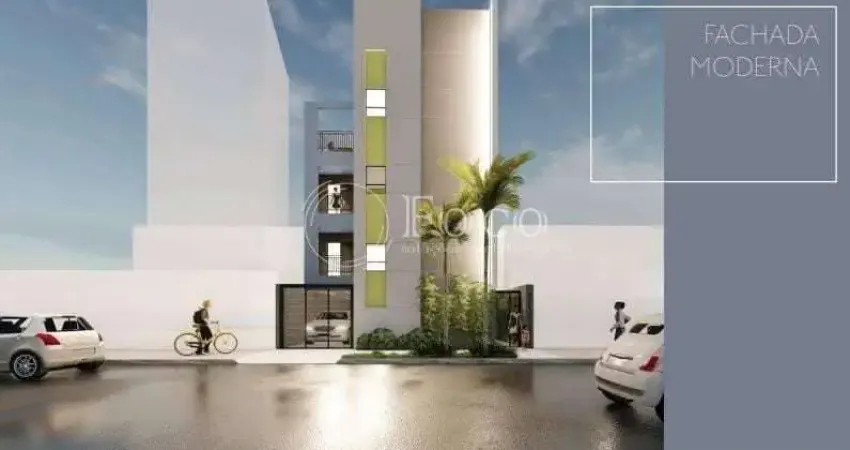 Apartamento à venda, 45 m² por r$ 240.000,00 - vila carrão - são paulo/sp