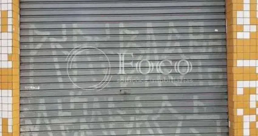 Salão para alugar, 30 m² por r$ 1.800,00/mês - vila euthalia - são paulo/sp