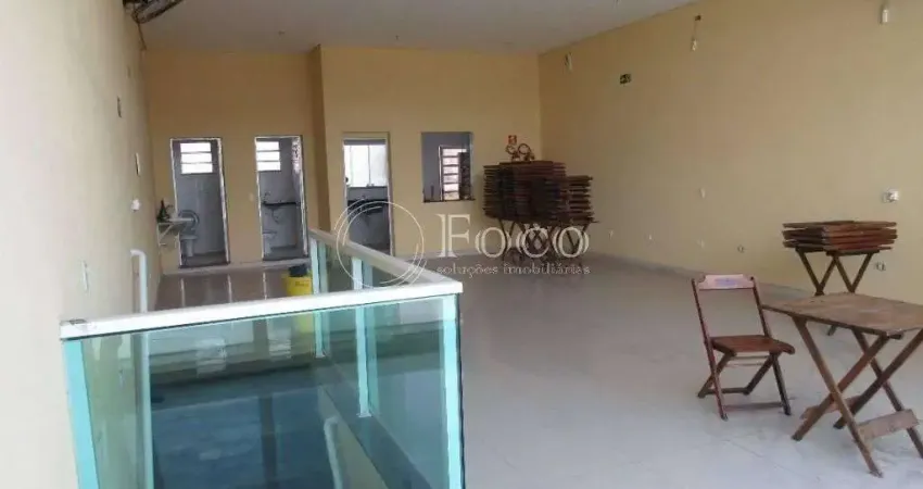 Sala comercial para alugar no Jardim Palmira, Guarulhos