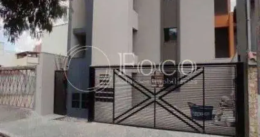 Apartamento à venda, 47 m² por r$ 260.000,00 - (zona norte) barro branco - são paulo/sp